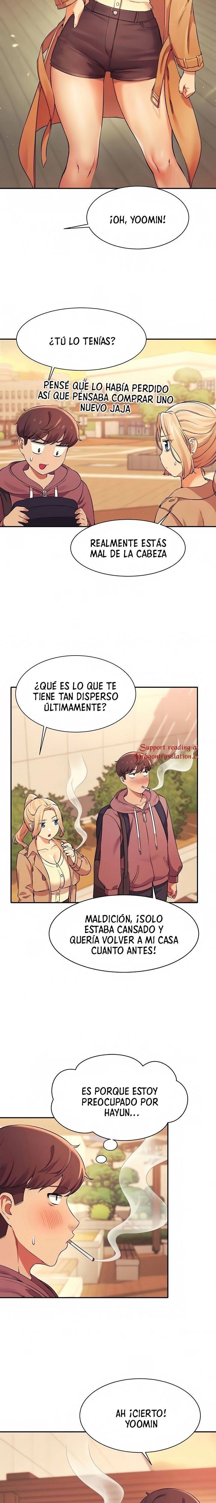Where is Goddess Raw Chapter 26 Page 13