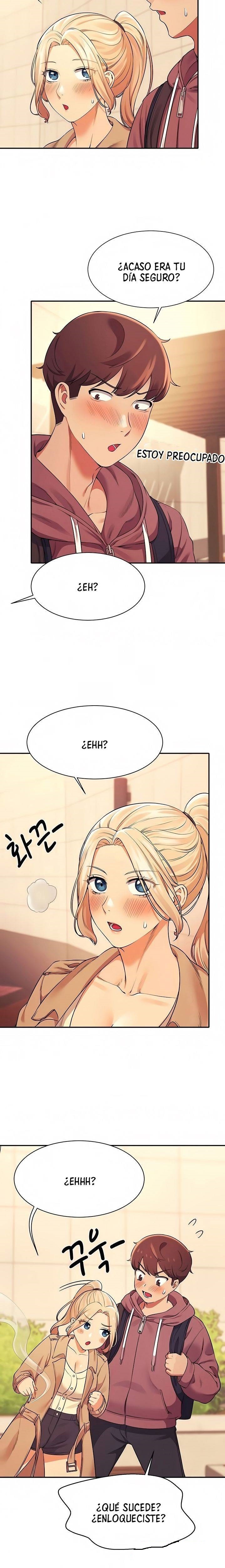 Where is Goddess Raw Chapter 26 Page 15