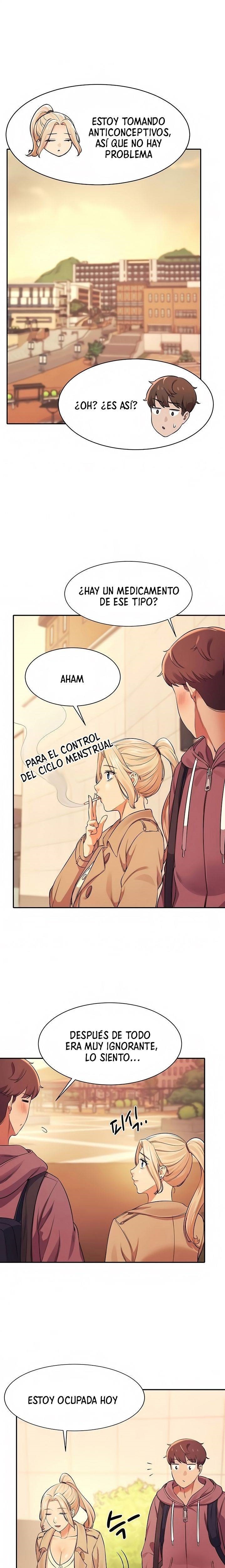 Where is Goddess Raw Chapter 26 Page 16