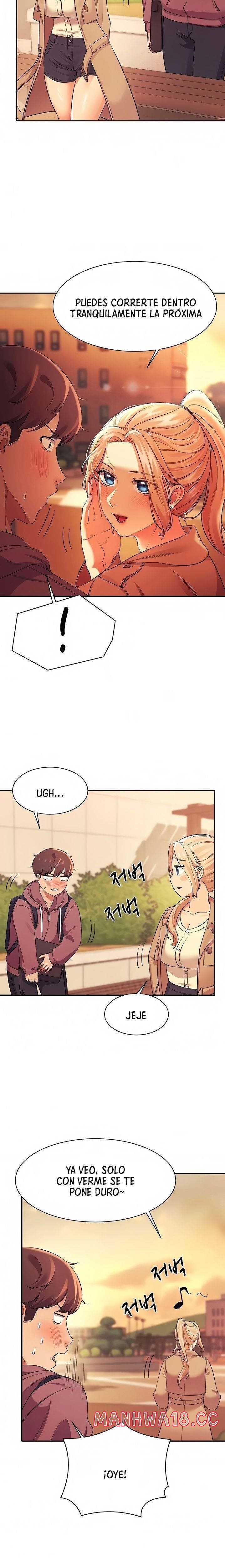 Where is Goddess Raw Chapter 26 Page 17
