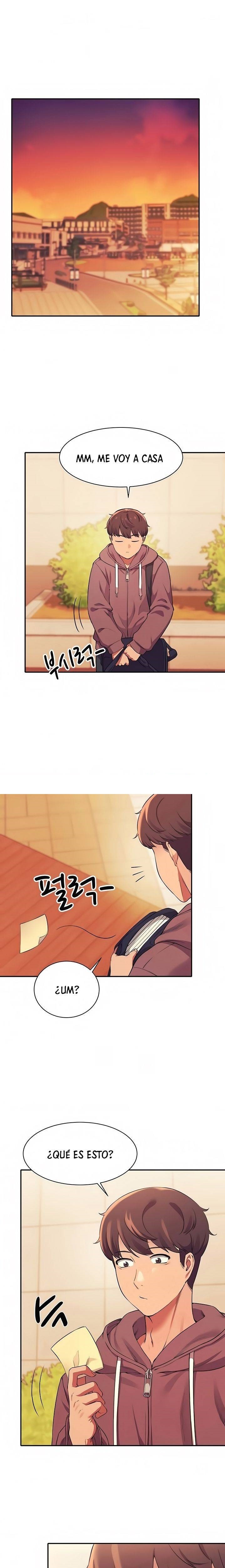 Where is Goddess Raw Chapter 26 Page 18