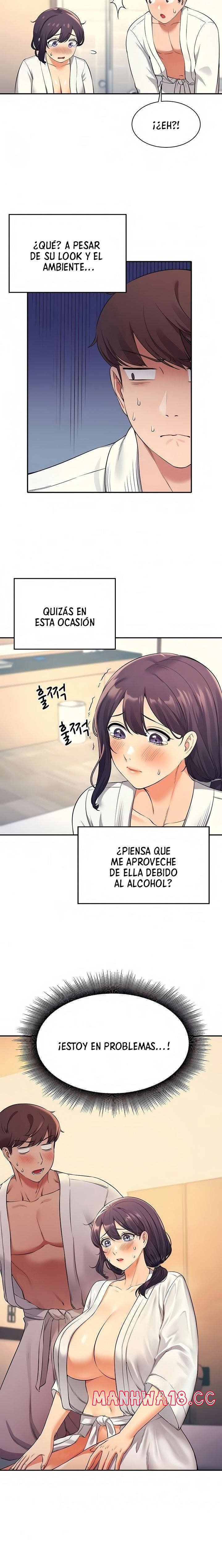 Where is Goddess Raw Chapter 26 Page 2