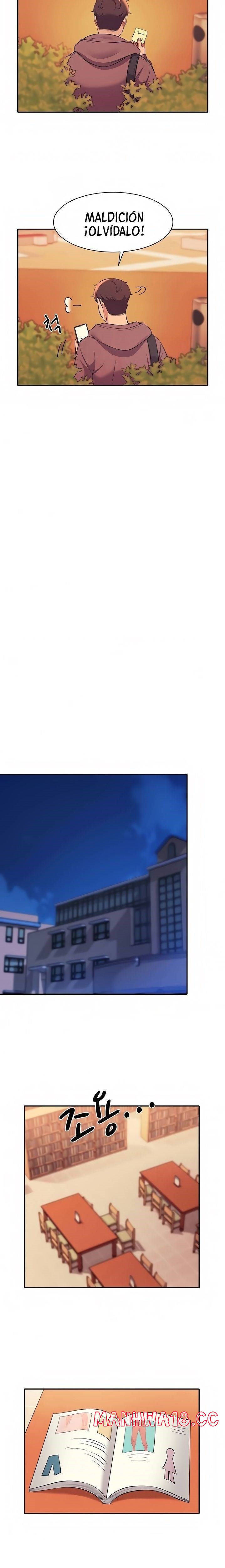Where is Goddess Raw Chapter 26 Page 20