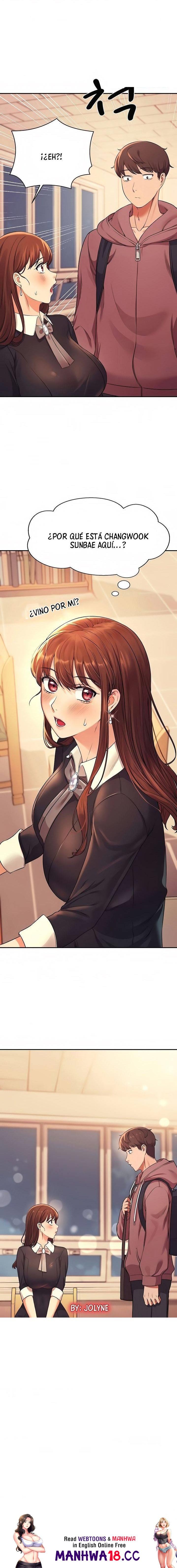 Where is Goddess Raw Chapter 26 Page 22
