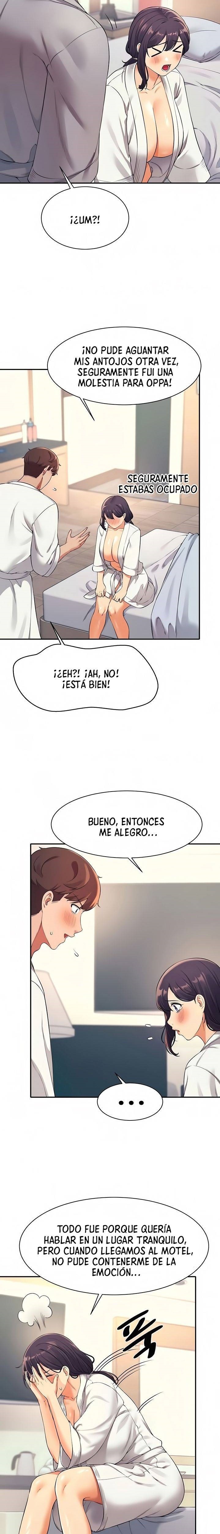 Where is Goddess Raw Chapter 26 Page 4