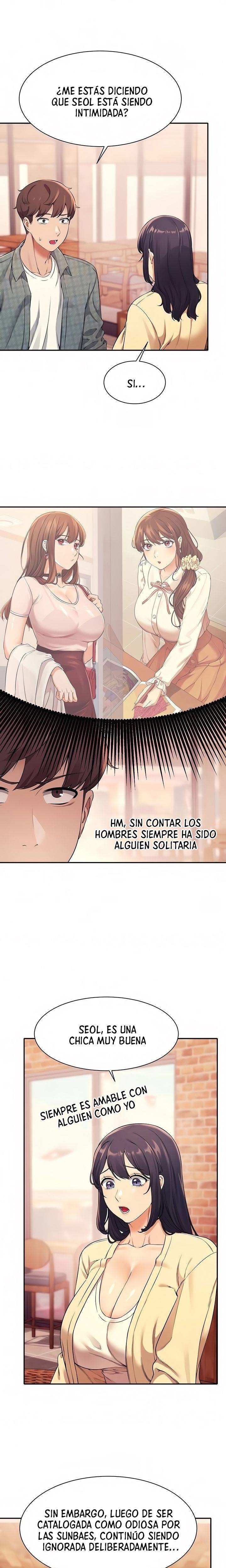Where is Goddess Raw Chapter 26 Page 6