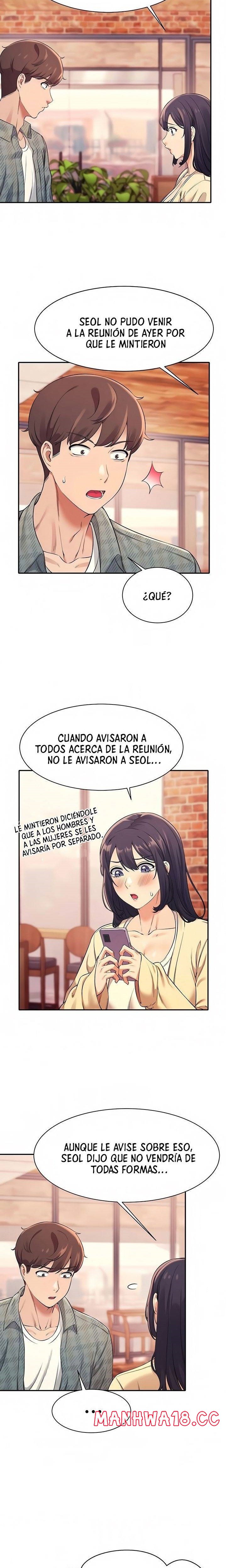 Where is Goddess Raw Chapter 26 Page 7