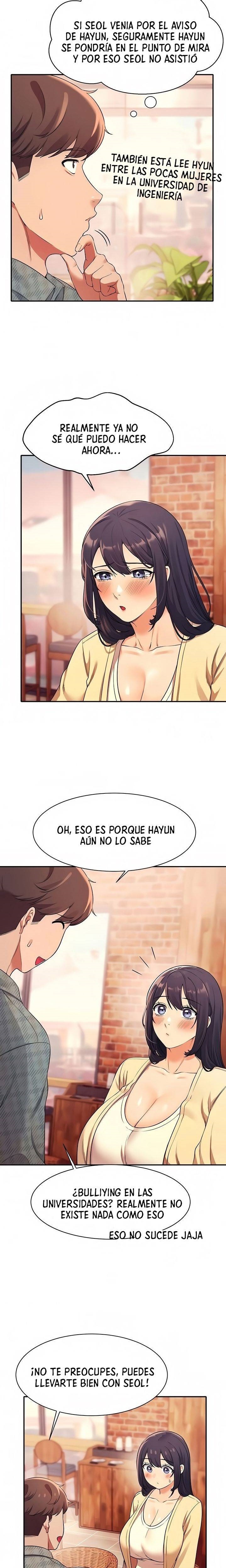 Where is Goddess Raw Chapter 26 Page 8