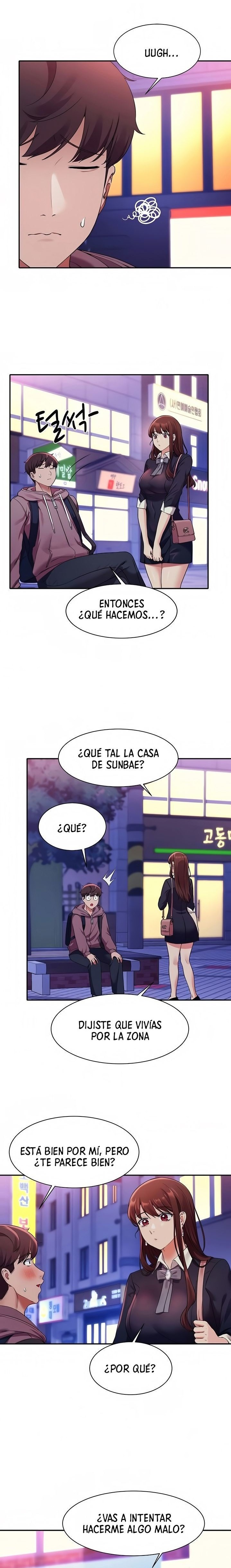 Where is Goddess Raw Chapter 27 Page 10