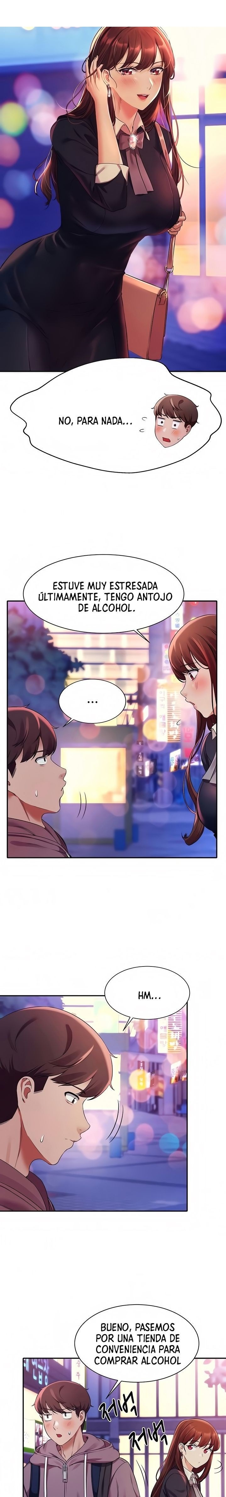 Where is Goddess Raw Chapter 27 Page 11