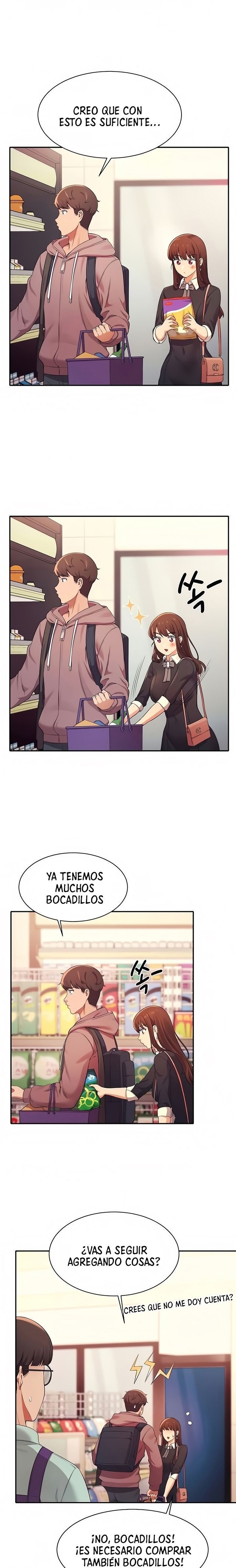 Where is Goddess Raw Chapter 27 Page 13