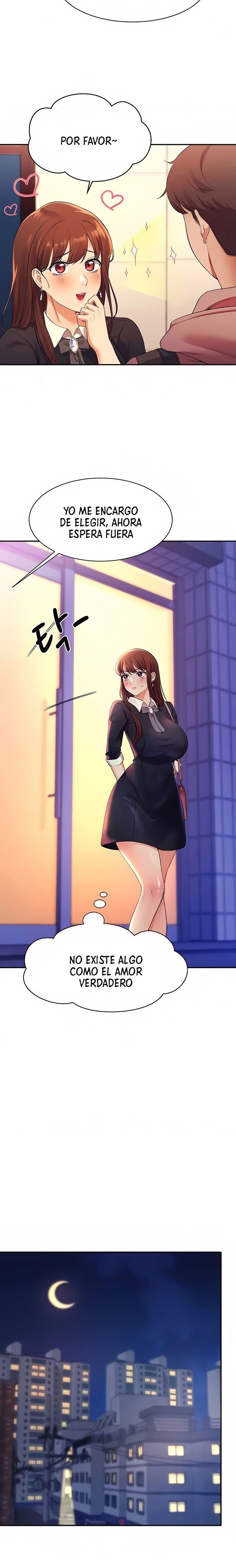 Where is Goddess Raw Chapter 27 Page 14