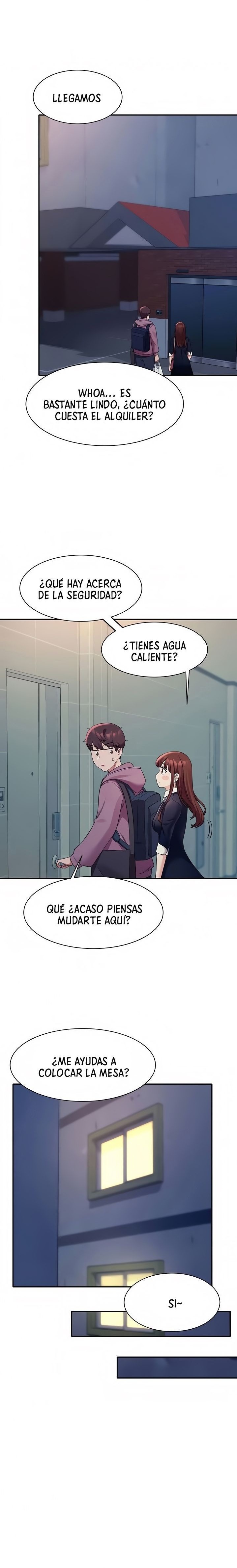Where is Goddess Raw Chapter 27 Page 15