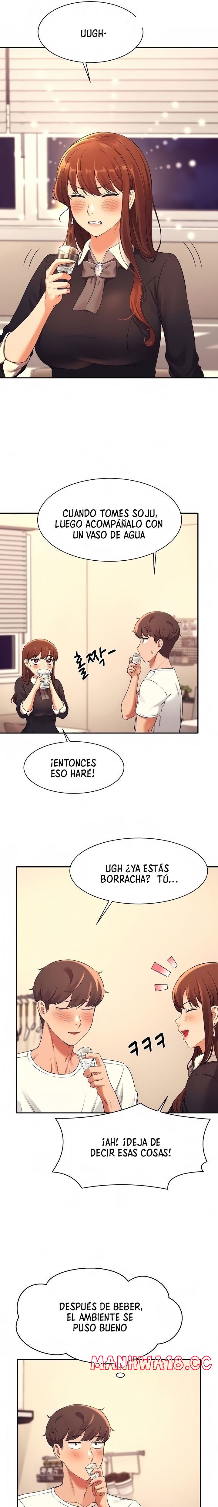 Where is Goddess Raw Chapter 27 Page 16