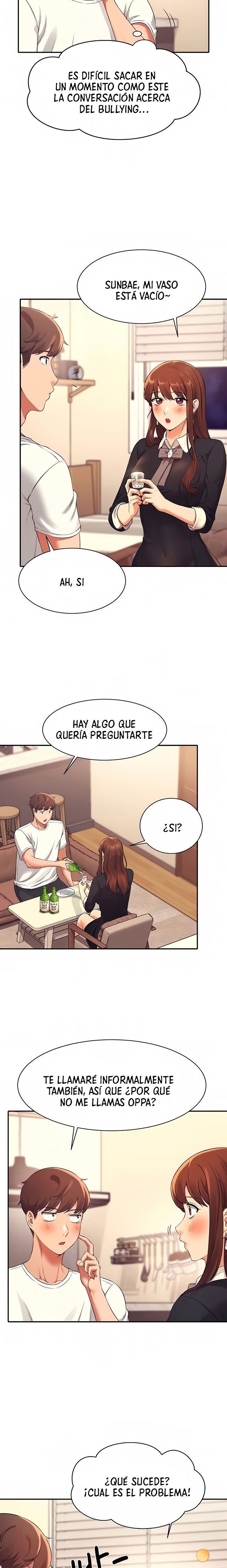Where is Goddess Raw Chapter 27 Page 17