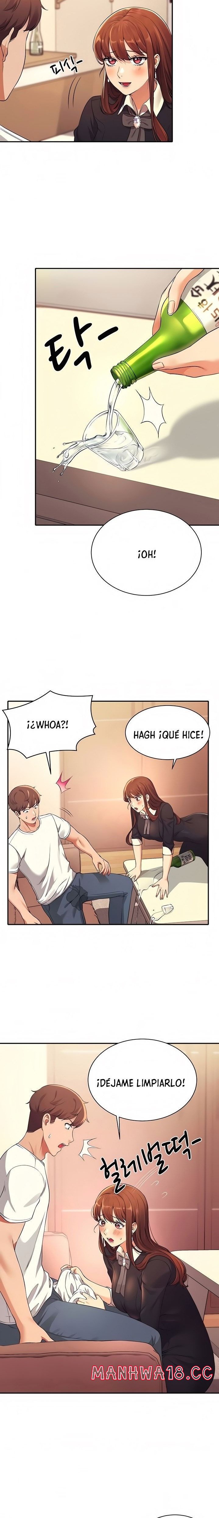 Where is Goddess Raw Chapter 27 Page 19