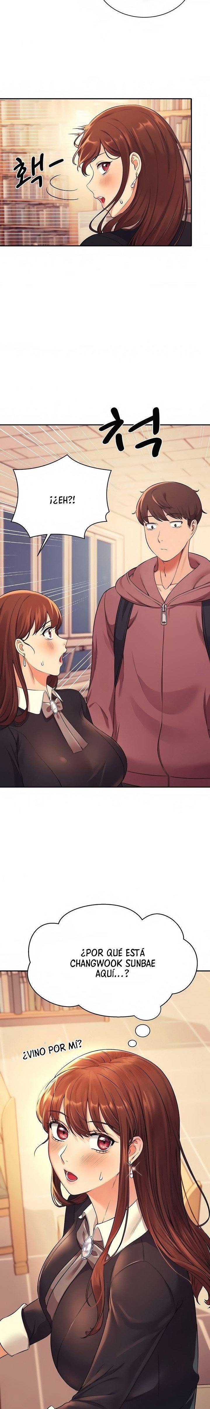 Where is Goddess Raw Chapter 27 Page 2