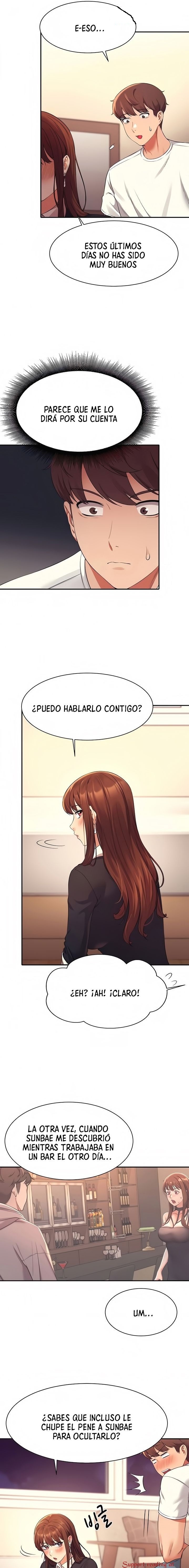 Where is Goddess Raw Chapter 27 Page 21