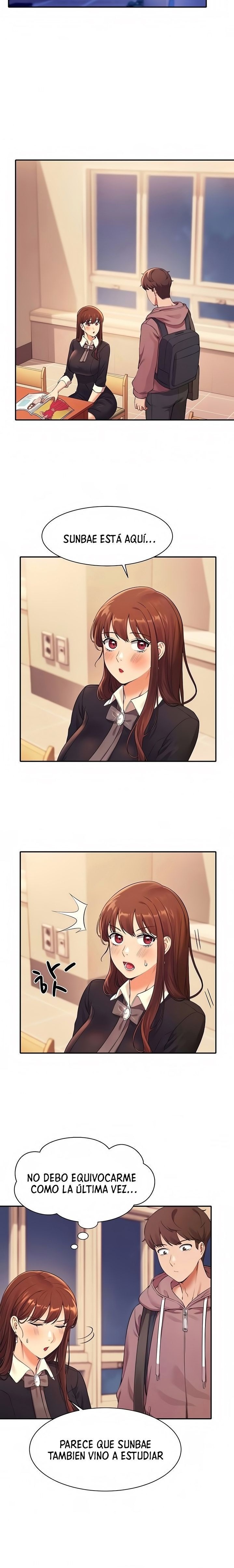 Where is Goddess Raw Chapter 27 Page 4