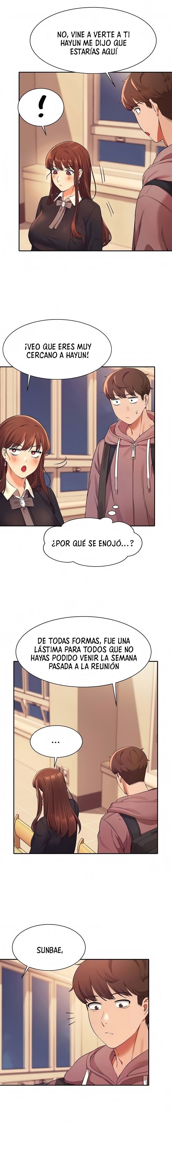 Where is Goddess Raw Chapter 27 Page 5