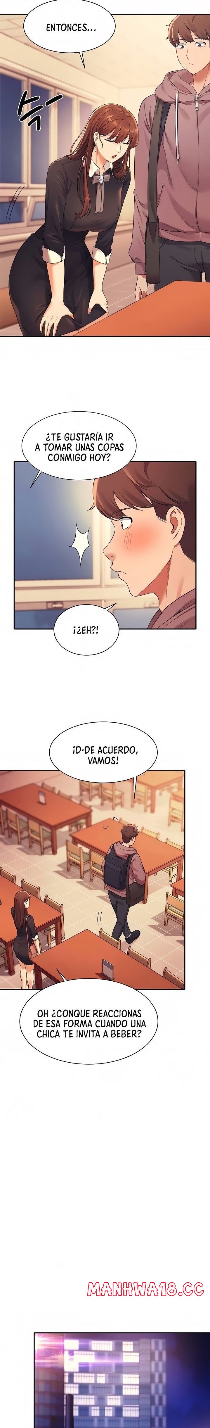 Where is Goddess Raw Chapter 27 Page 7