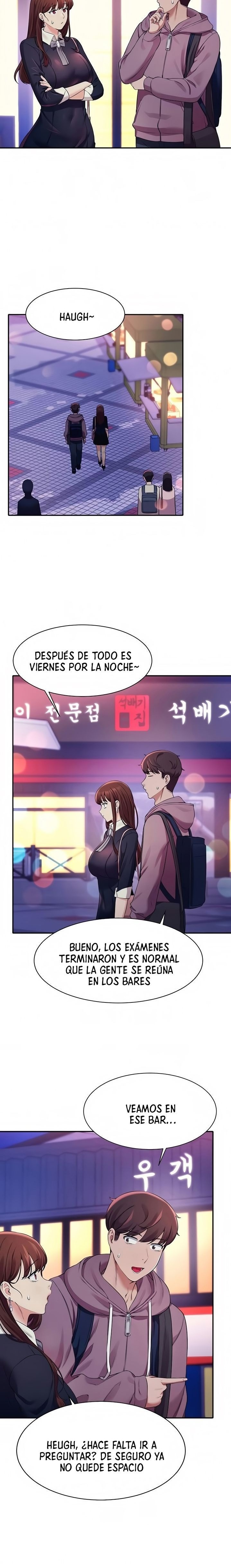 Where is Goddess Raw Chapter 27 Page 9