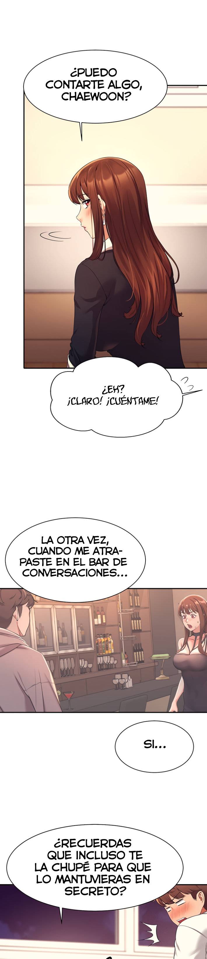Where is Goddess Raw Chapter 28 Page 1