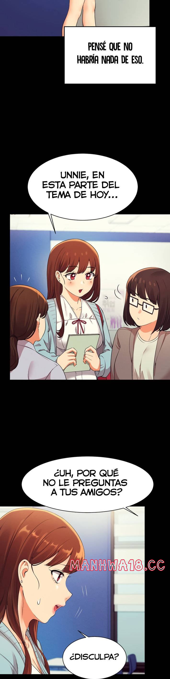 Where is Goddess Raw Chapter 28 Page 10
