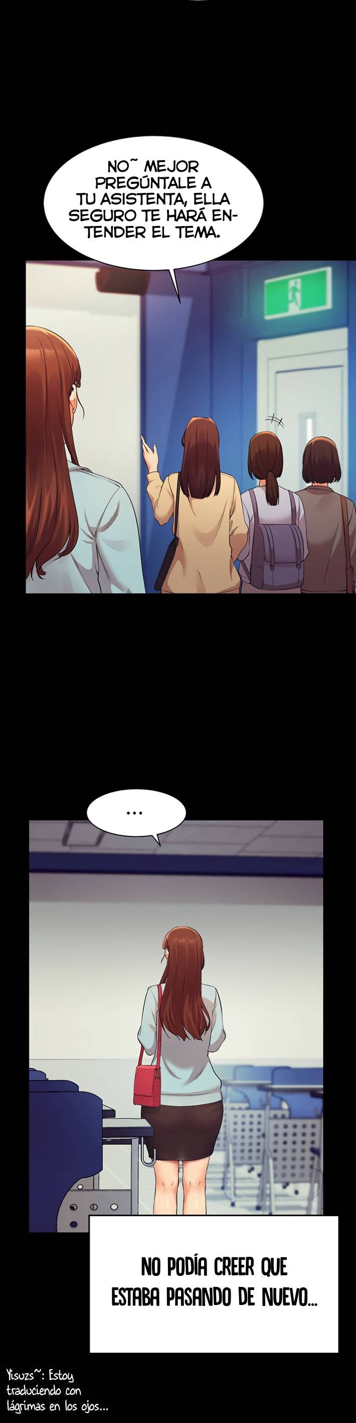 Where is Goddess Raw Chapter 28 Page 11