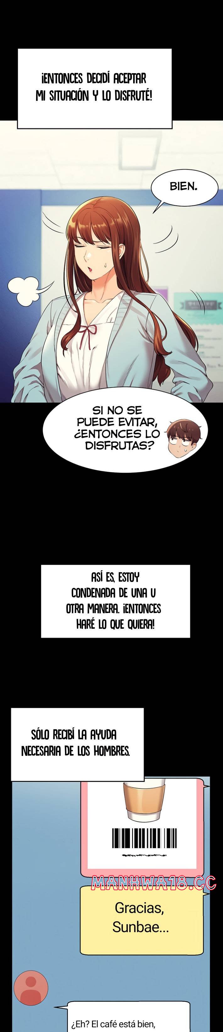 Where is Goddess Raw Chapter 28 Page 13