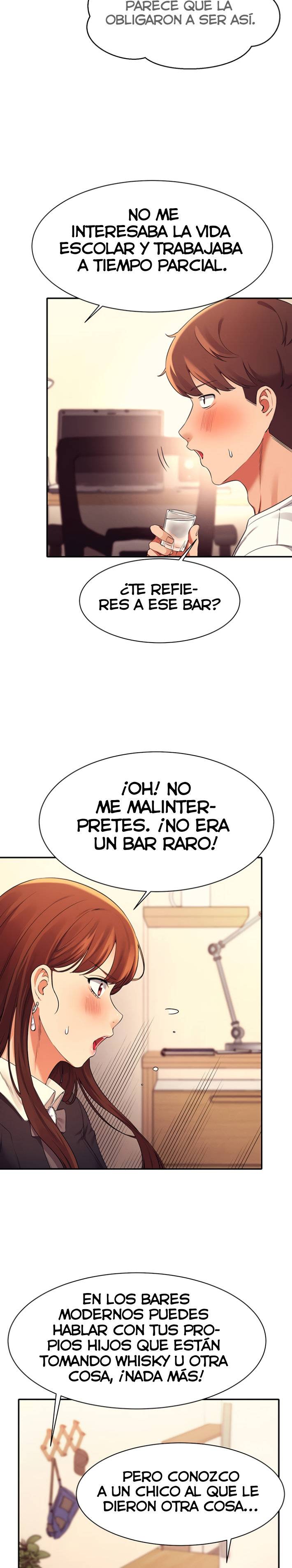Where is Goddess Raw Chapter 28 Page 15