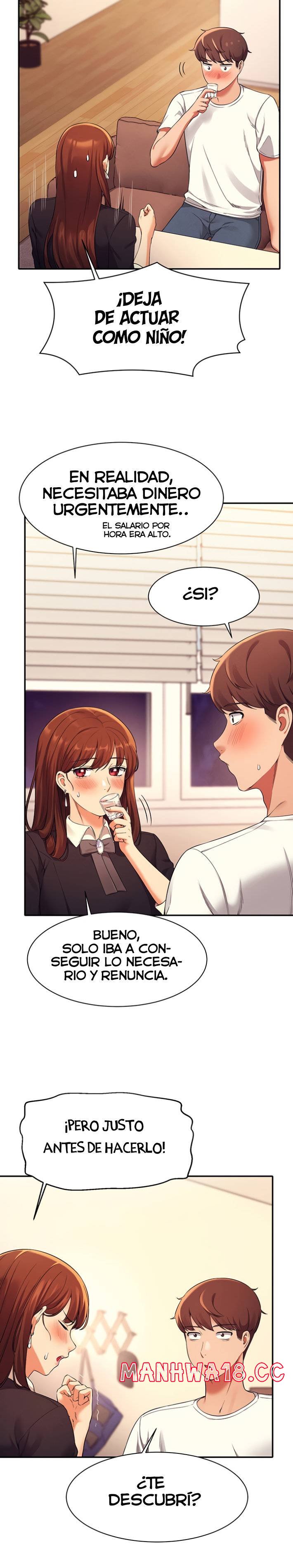 Where is Goddess Raw Chapter 28 Page 16