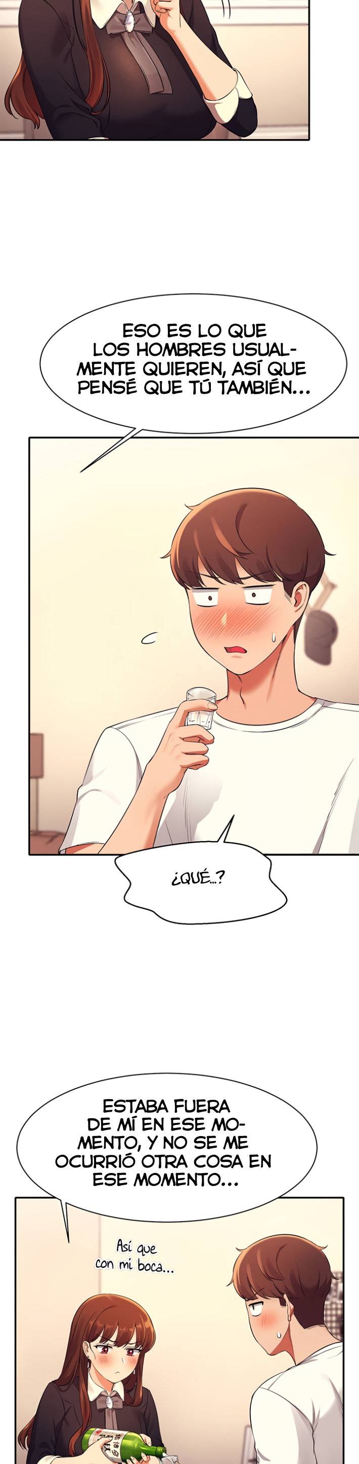 Where is Goddess Raw Chapter 28 Page 19