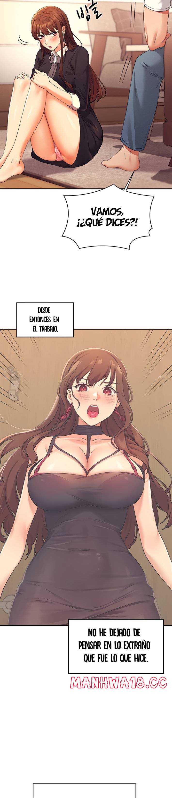 Where is Goddess Raw Chapter 28 Page 2
