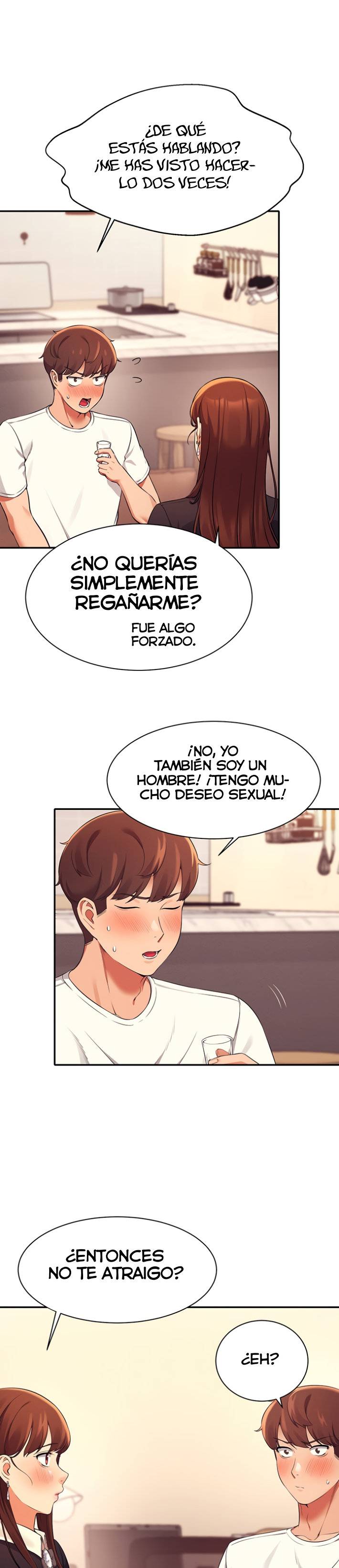 Where is Goddess Raw Chapter 28 Page 22