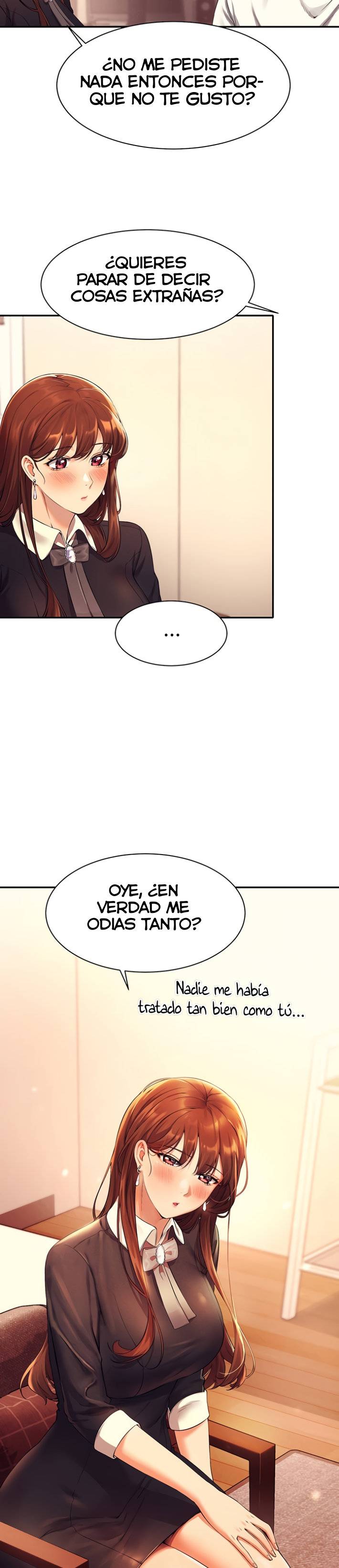 Where is Goddess Raw Chapter 28 Page 23