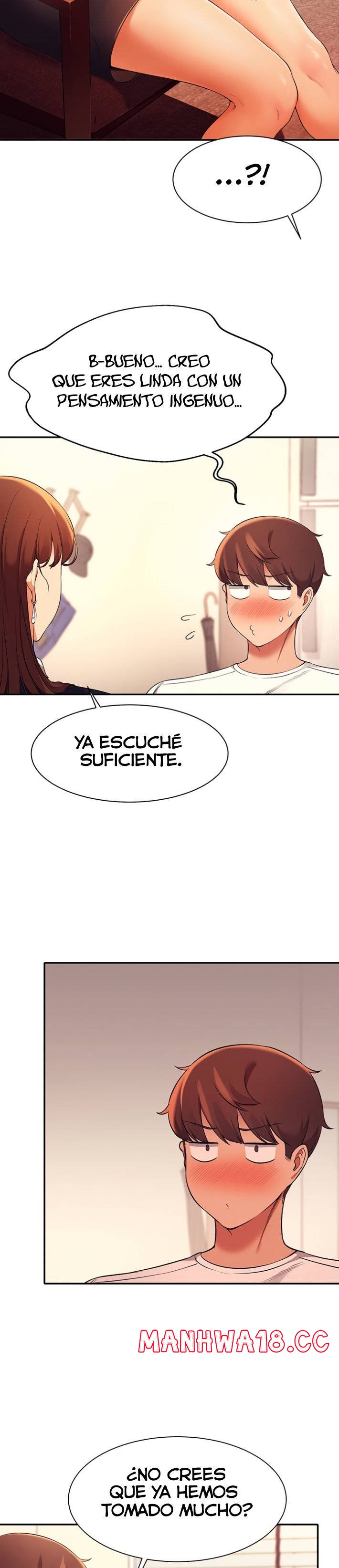 Where is Goddess Raw Chapter 28 Page 24