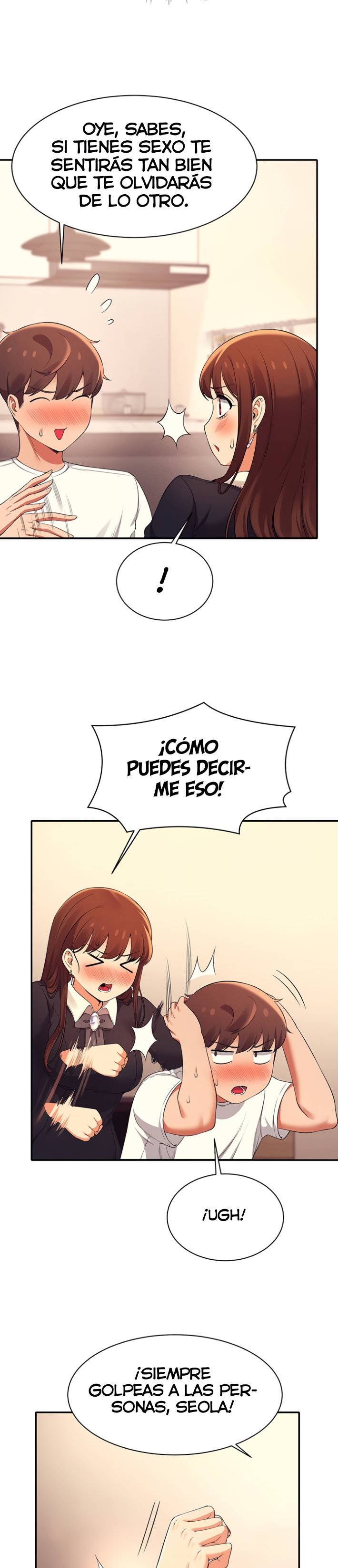 Where is Goddess Raw Chapter 28 Page 28