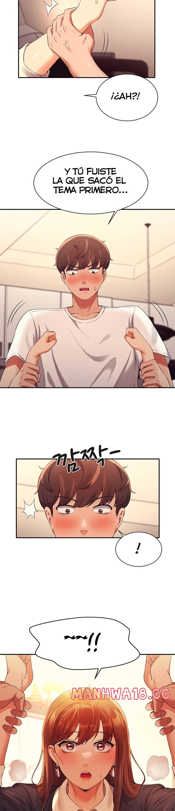 Where is Goddess Raw Chapter 28 Page 29