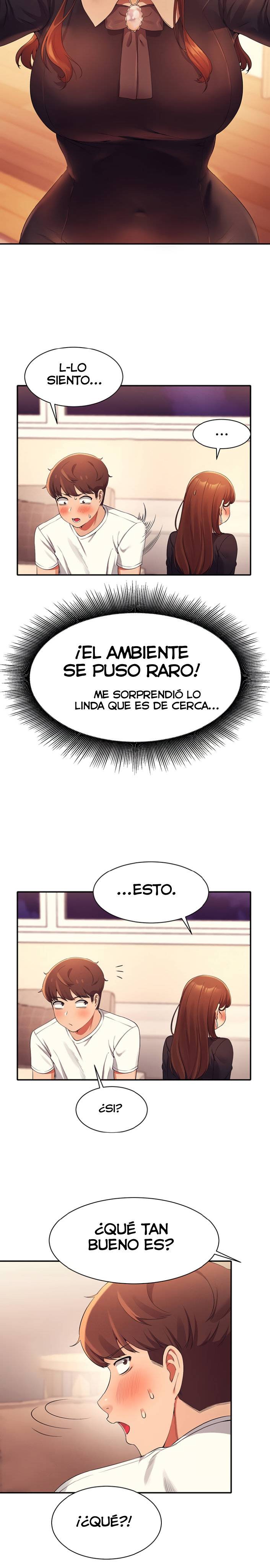 Where is Goddess Raw Chapter 28 Page 30