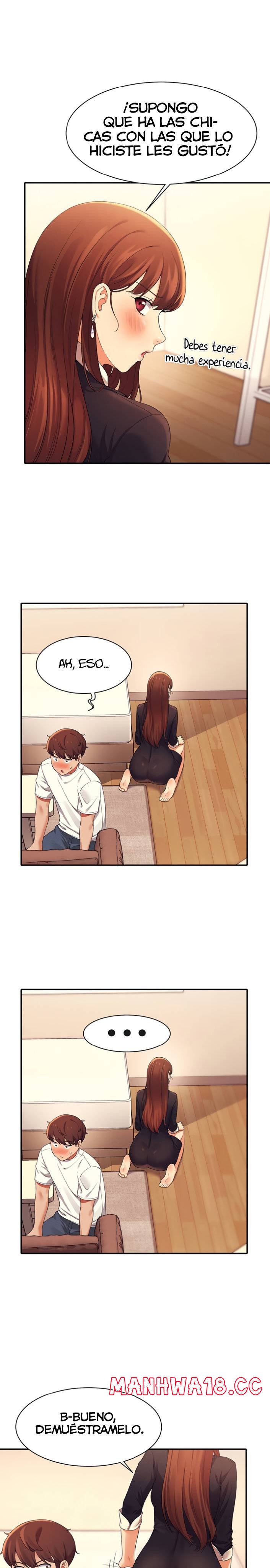Where is Goddess Raw Chapter 28 Page 31