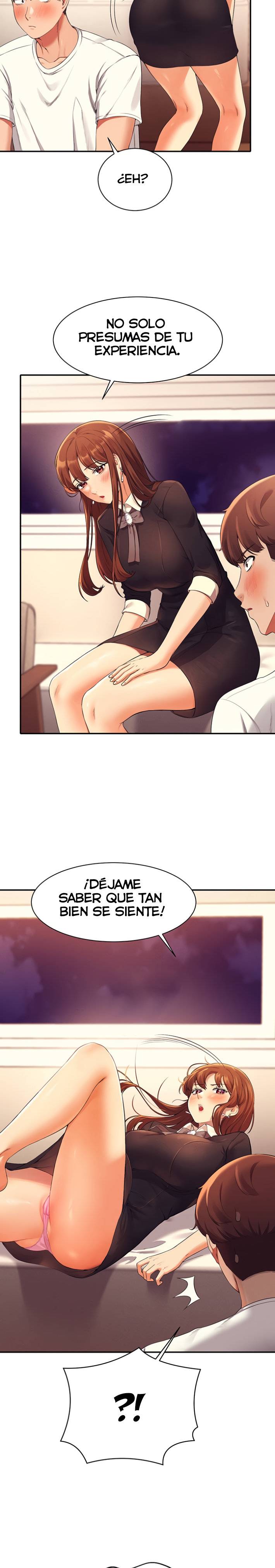 Where is Goddess Raw Chapter 28 Page 32