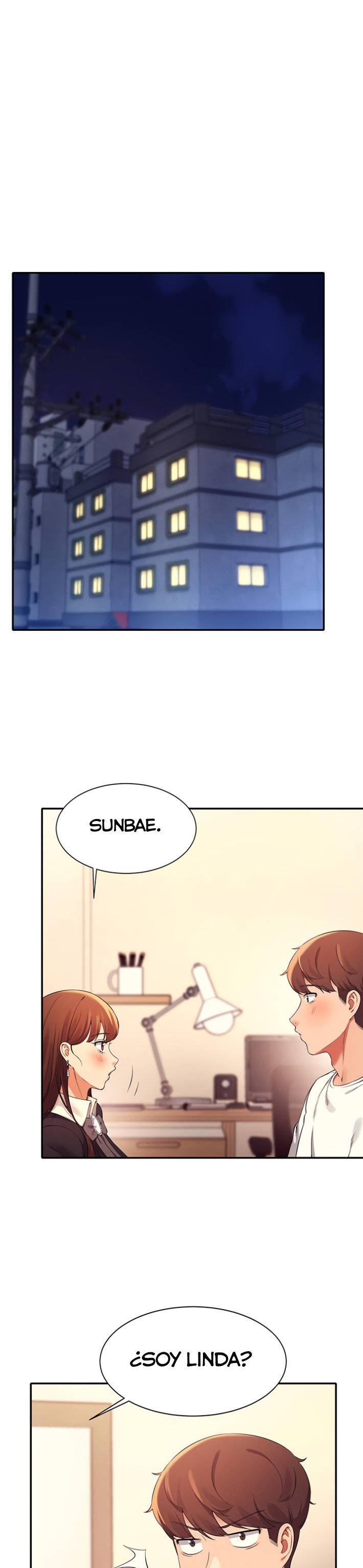 Where is Goddess Raw Chapter 28 Page 4