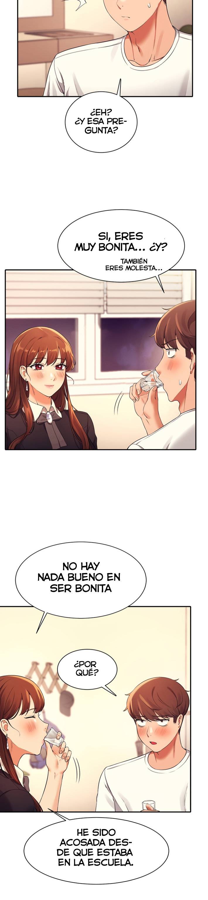 Where is Goddess Raw Chapter 28 Page 5