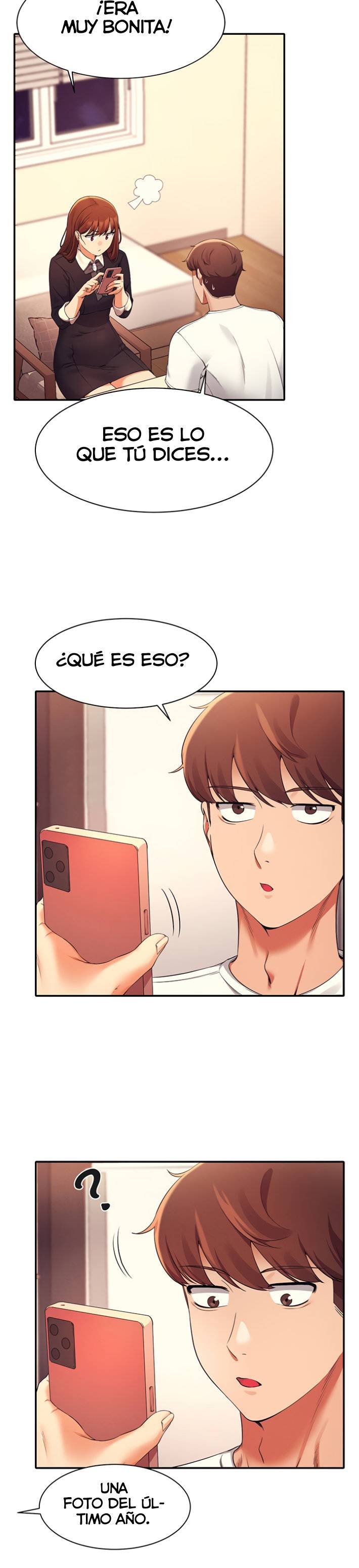 Where is Goddess Raw Chapter 28 Page 7