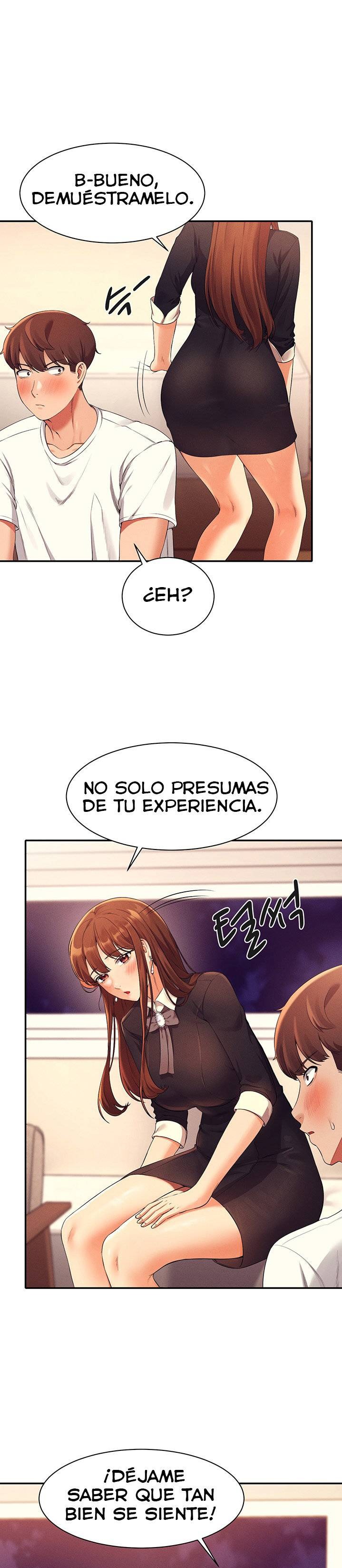 Where is Goddess Raw Chapter 29 Page 1