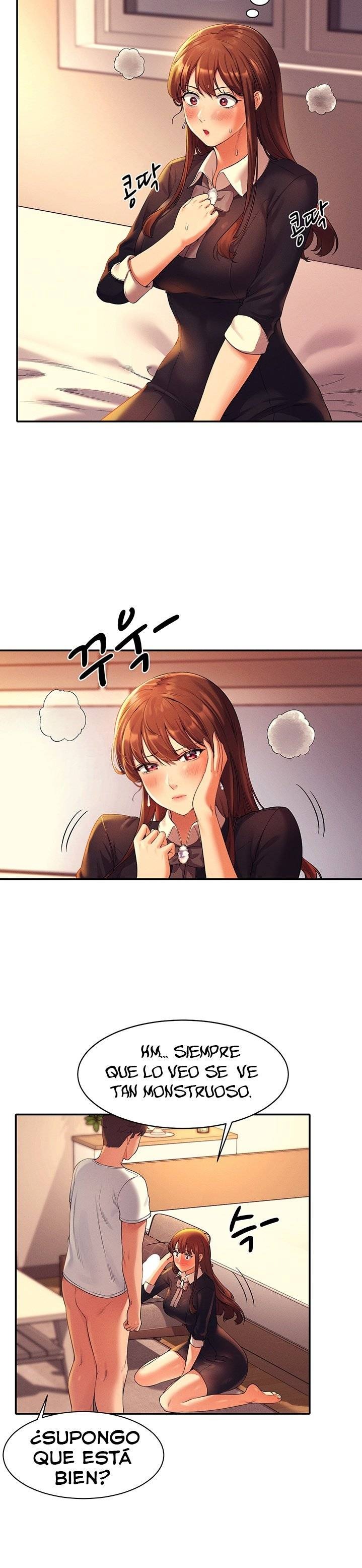 Where is Goddess Raw Chapter 29 Page 10