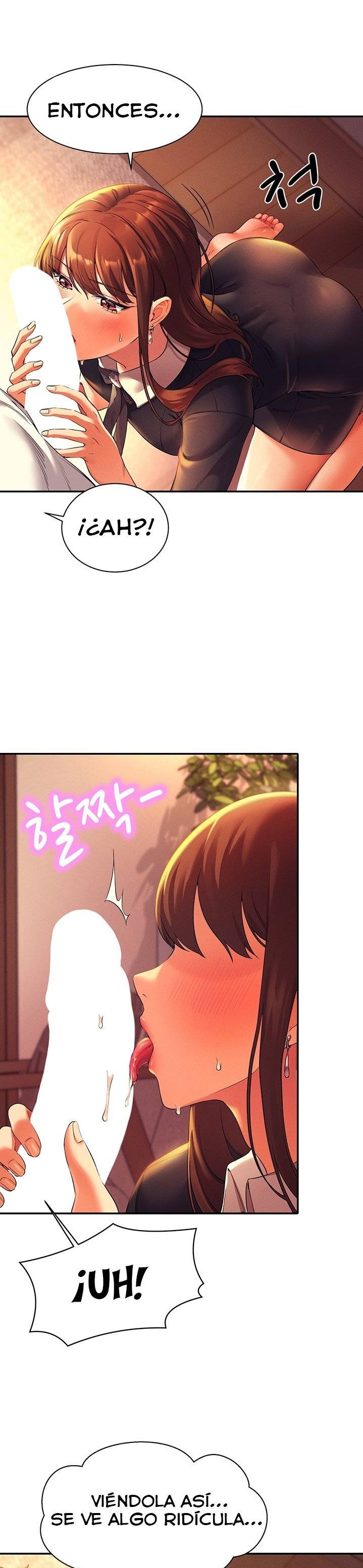 Where is Goddess Raw Chapter 29 Page 11