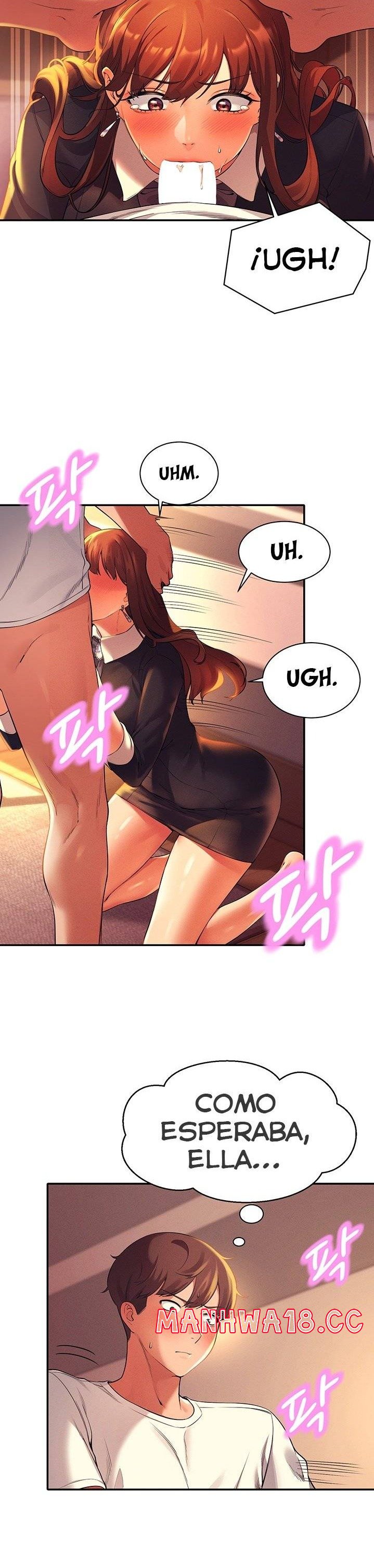 Where is Goddess Raw Chapter 29 Page 15