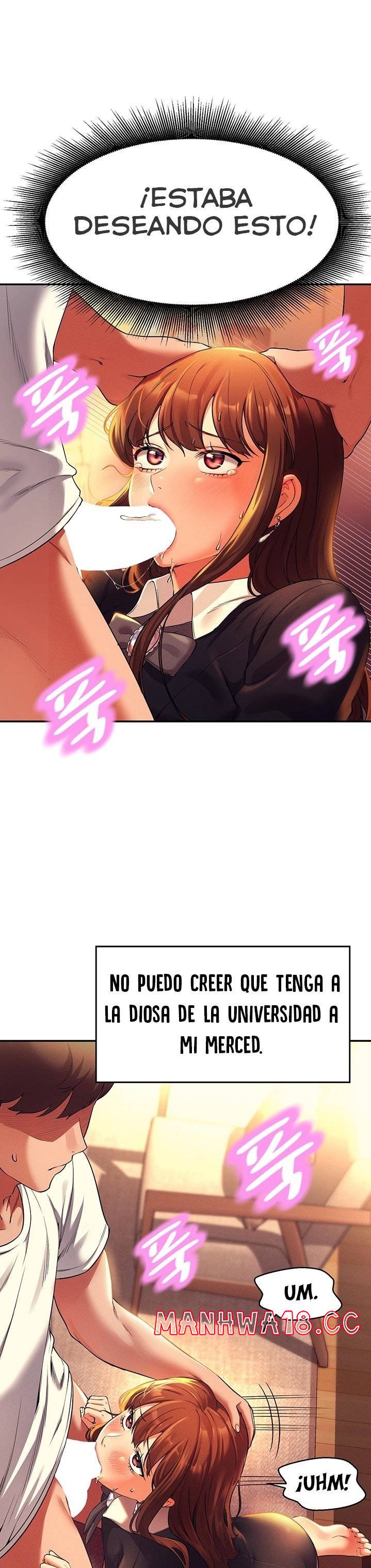 Where is Goddess Raw Chapter 29 Page 16